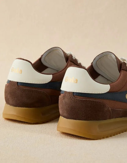 AE x Gola Tornado Sneaker