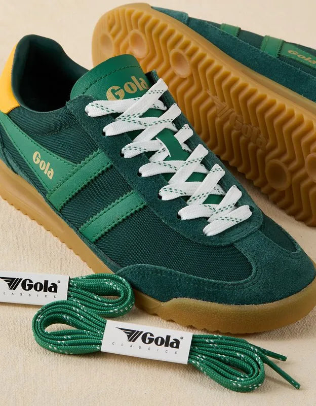 AE x Gola Tornado Sneaker