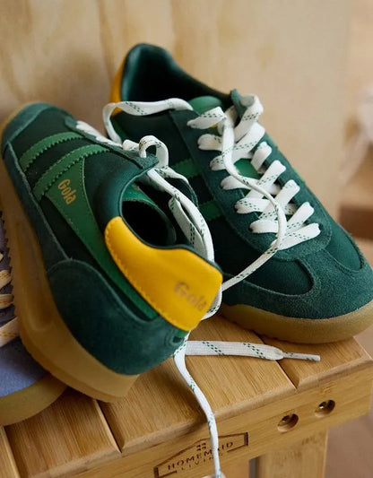 AE x Gola Tornado Sneaker