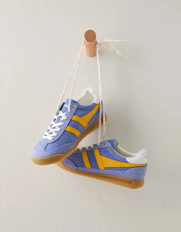 AE x Gola Tornado Sneaker