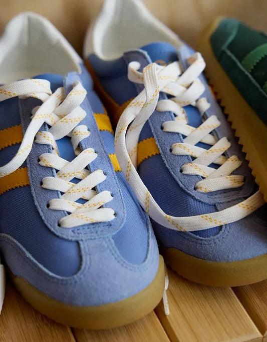 AE x Gola Tornado Sneaker