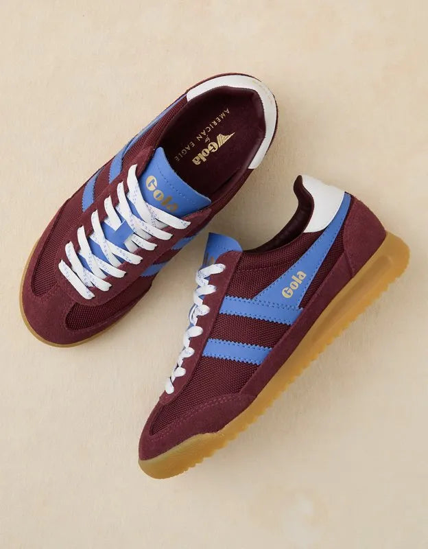 AE x Gola Tornado Sneaker