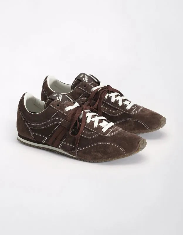 Vans Premium Super Lowpro Trainer