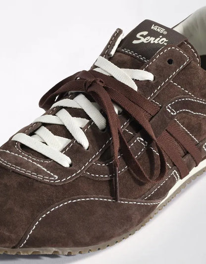 Vans Premium Super Lowpro Trainer