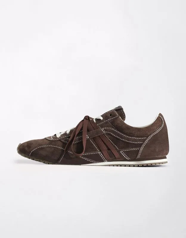 Vans Premium Super Lowpro Trainer