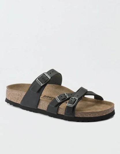 Birkenstock Women's Franca Soft Footbed Sandal