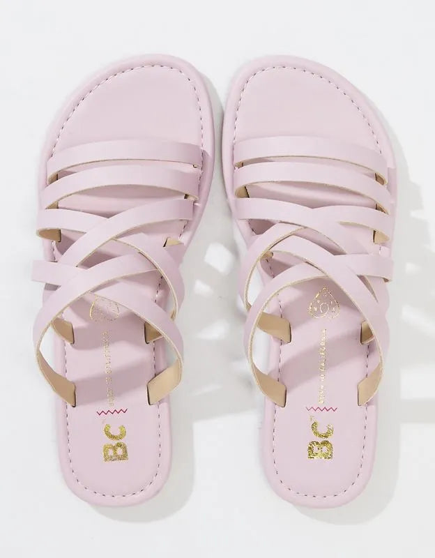 BC Footwear All This Time Sandal