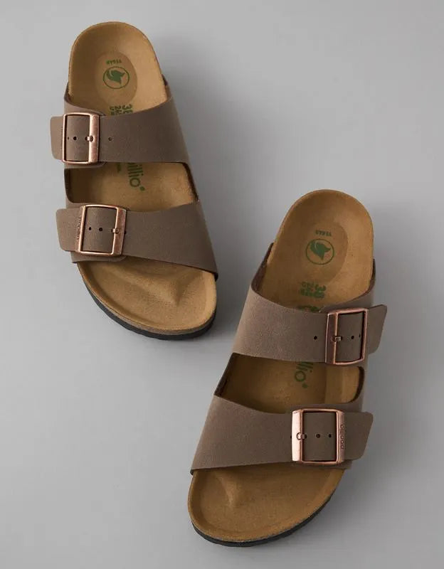 Birkenstock Arizona Platform Sandal