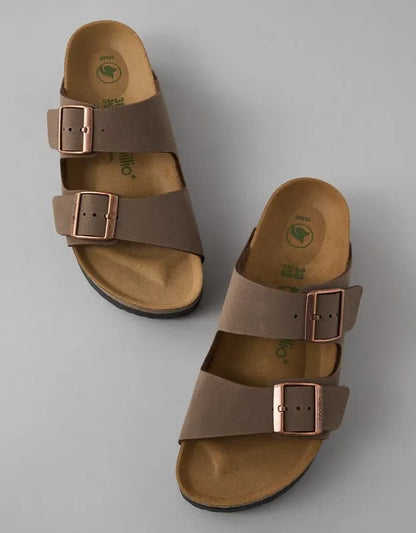 Birkenstock Arizona Platform Sandal