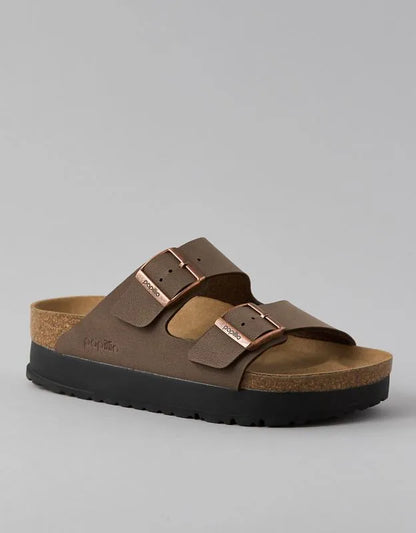 Birkenstock Arizona Platform Sandal