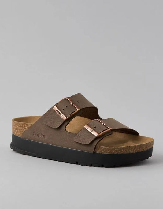 Birkenstock Arizona Platform Sandal