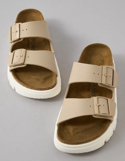 Birkenstock Arizona Chunky Sandal