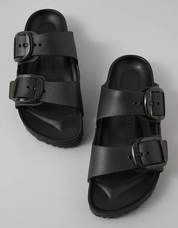 Birkenstock EVA Big Buckle Sandal