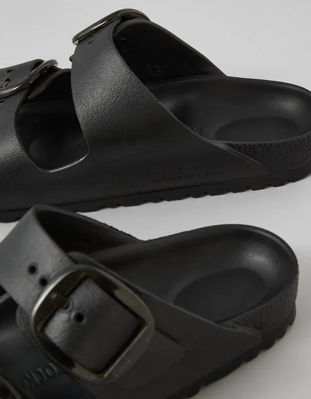 Birkenstock EVA Big Buckle Sandal