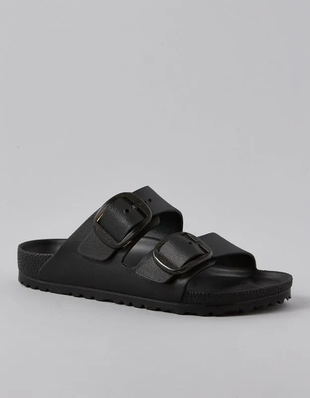 Birkenstock EVA Big Buckle Sandal