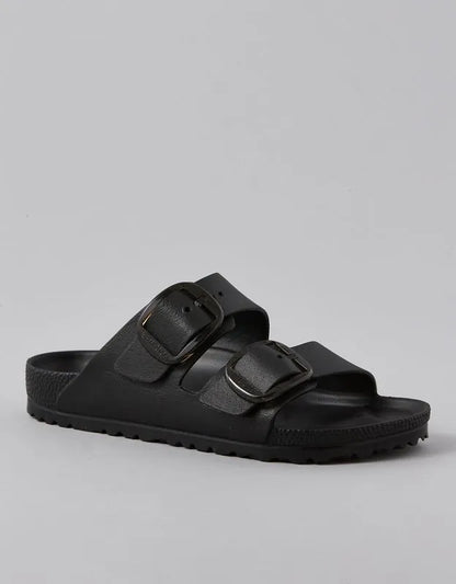 Birkenstock EVA Big Buckle Sandal