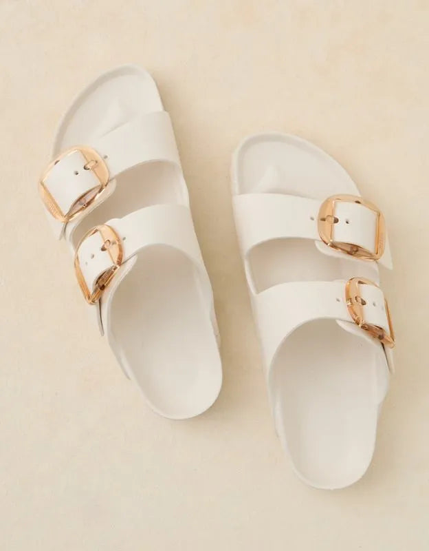Birkenstock EVA Big Buckle Sandal
