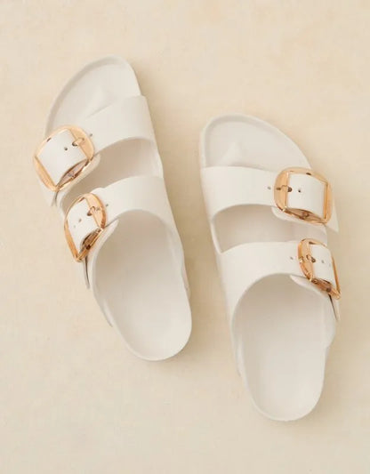 Birkenstock EVA Big Buckle Sandal