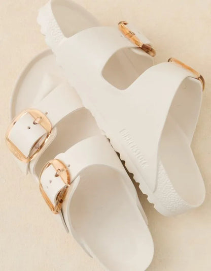 Birkenstock EVA Big Buckle Sandal