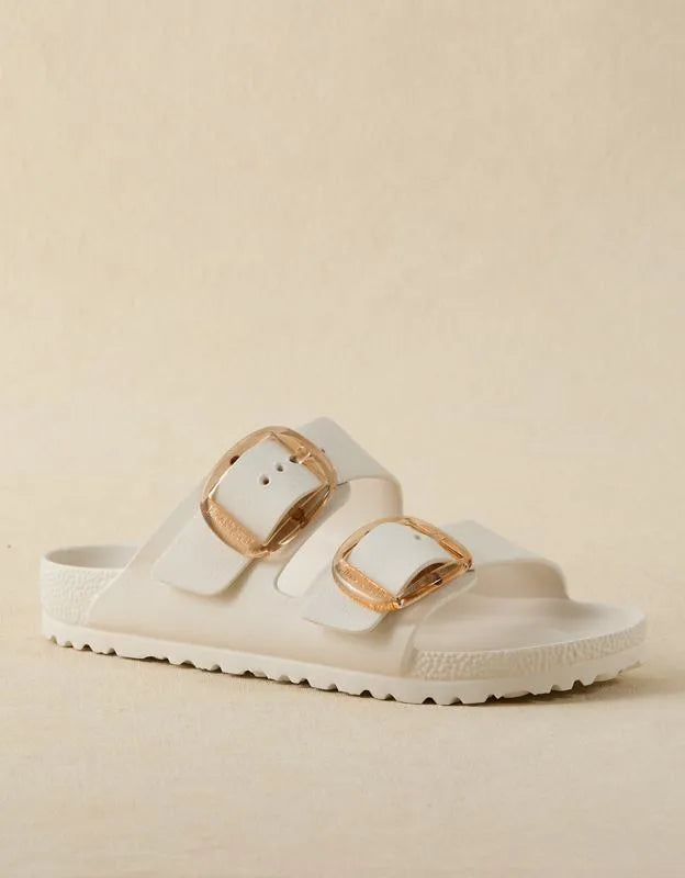 Birkenstock EVA Big Buckle Sandal
