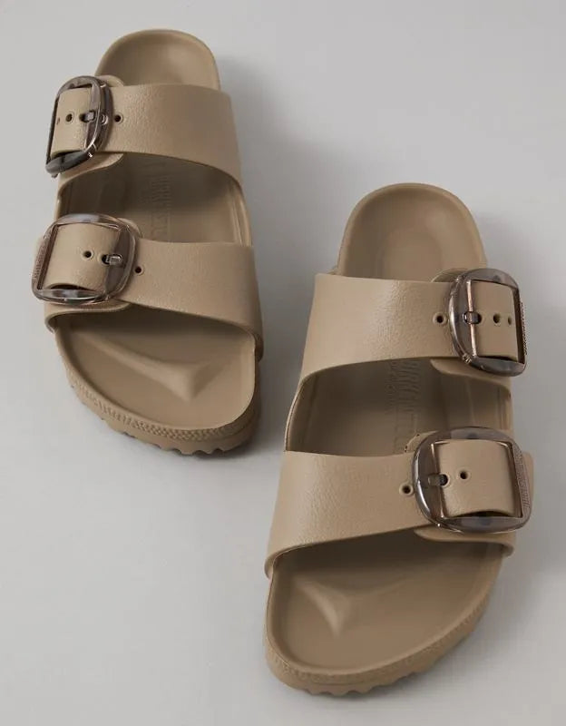 Birkenstock EVA Big Buckle Sandal