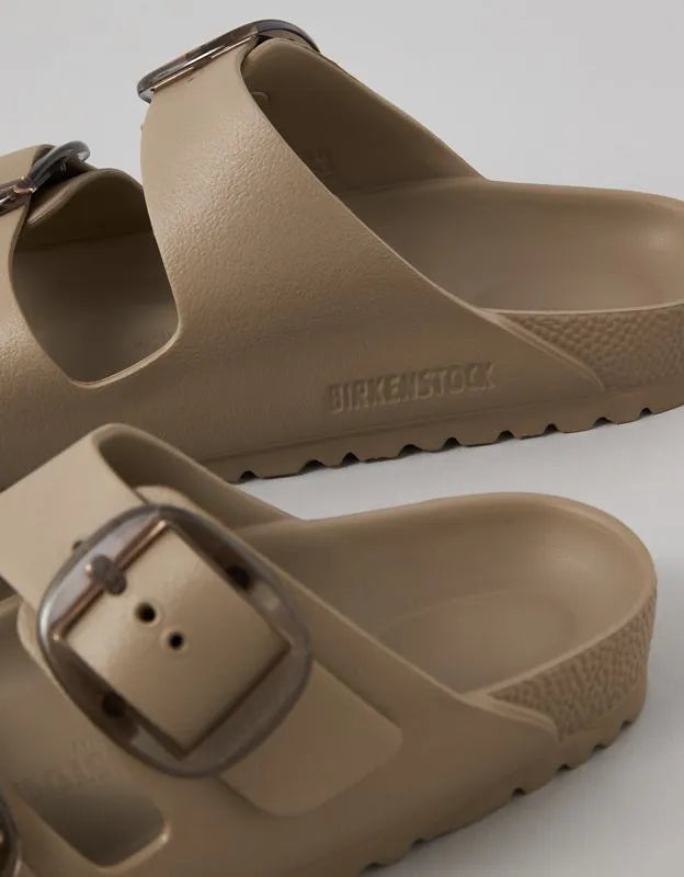 Birkenstock EVA Big Buckle Sandal