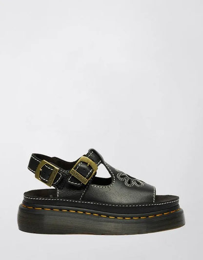 Dr. Martens Dunnet Flower Sandal