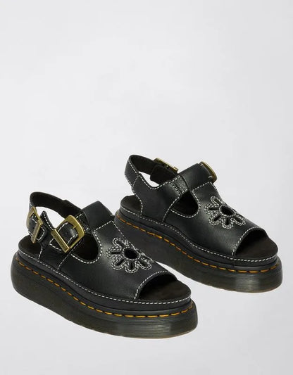 Dr. Martens Dunnet Flower Sandal