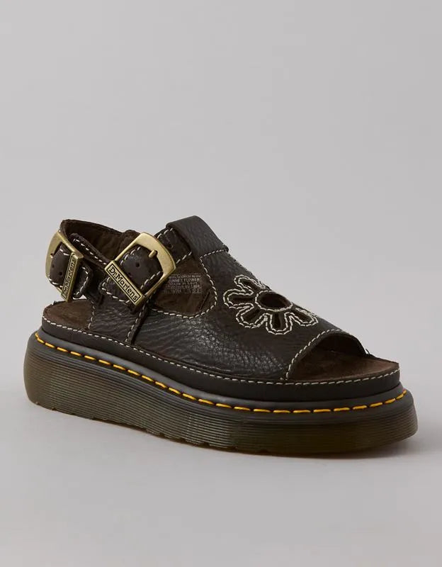 Dr. Martens Dunnet Flower Sandal