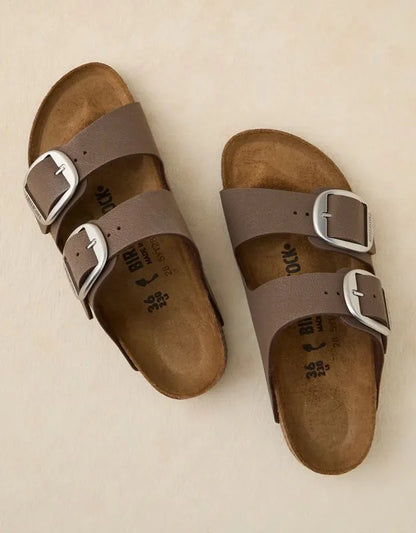 Birkenstock Arizona Big Buckle Sandal