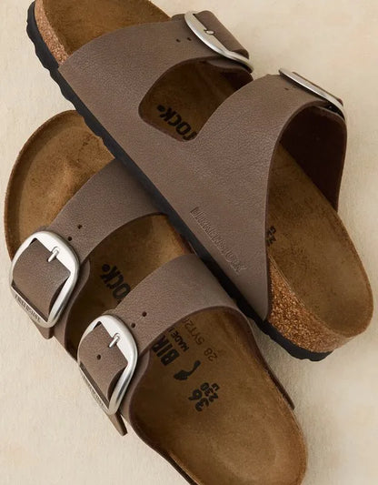 Birkenstock Arizona Big Buckle Sandal