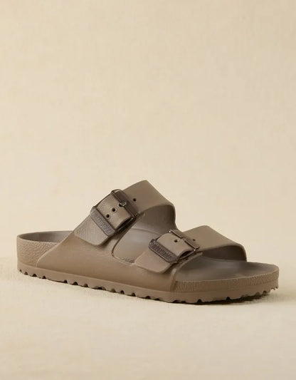 Birkenstock Arizona Stealth Buckle Sandal