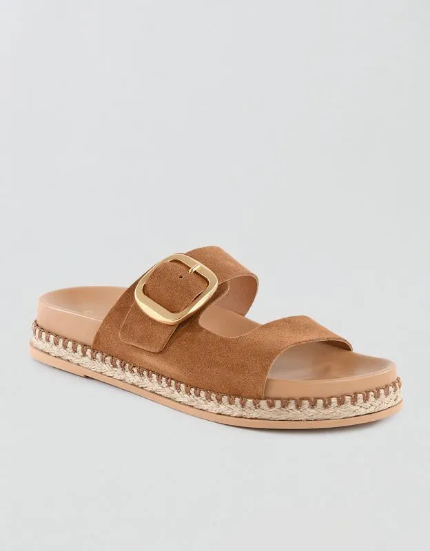 Seychelles Getaway Slide Sandal