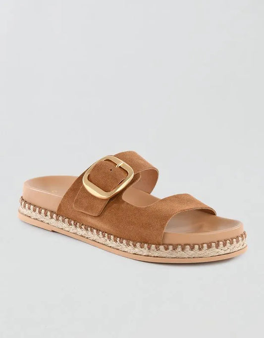 Seychelles Getaway Slide Sandal