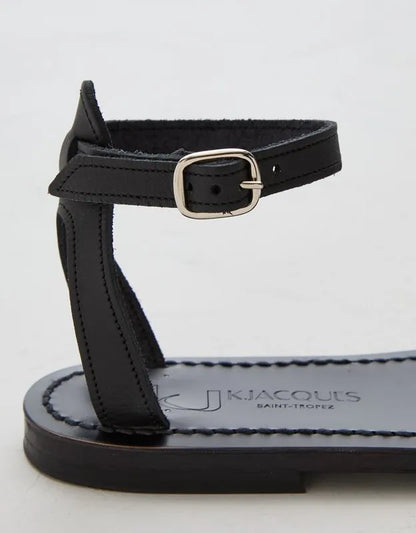 K.Jacques Narmer Flat Sandal