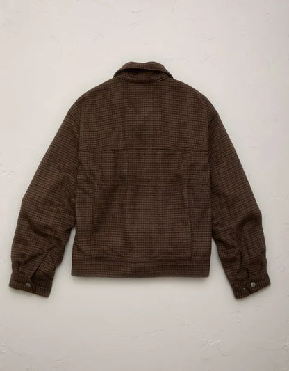 AE77 Premium Chore Coat