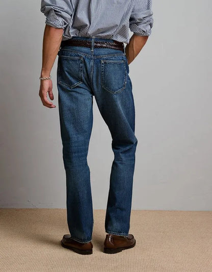 AE77 Premium Classic Jean