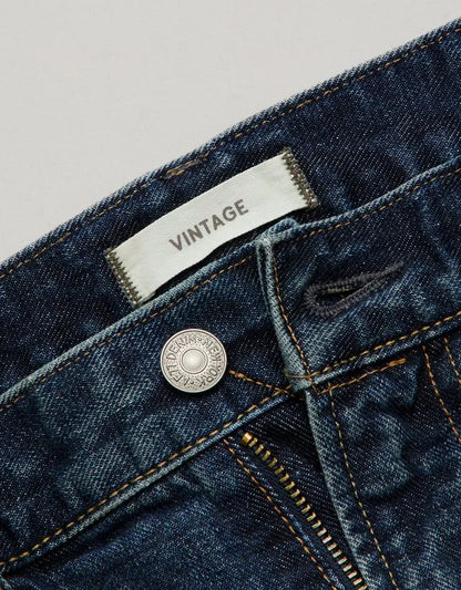AE77 Premium Vintage Jean