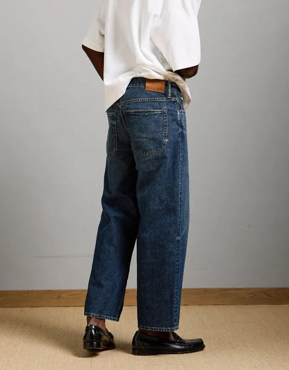 AE77 Premium Vintage Jean