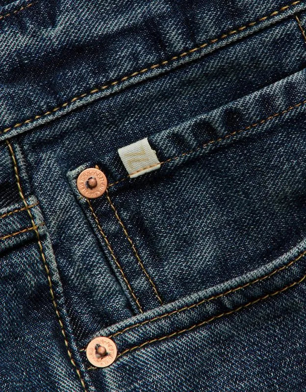 AE77 Premium Vintage Jean