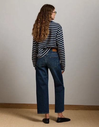 AE77 Premium Vintage Jean