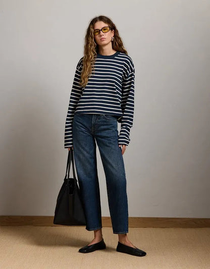 AE77 Premium Vintage Jean