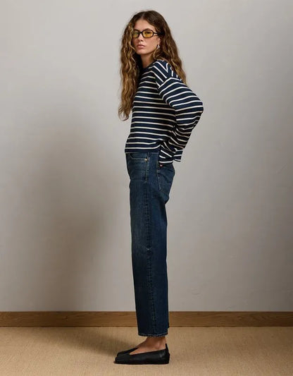 AE77 Premium Vintage Jean