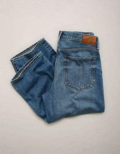 AE77 Premium Vintage Jean
