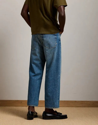 AE77 Premium Vintage Jean