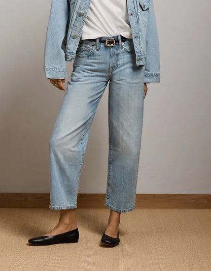 AE77 Premium Vintage Jean