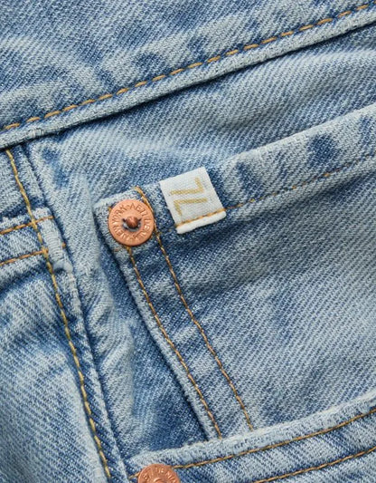 AE77 Premium Vintage Jean