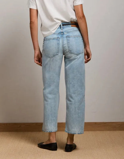 AE77 Premium Vintage Jean