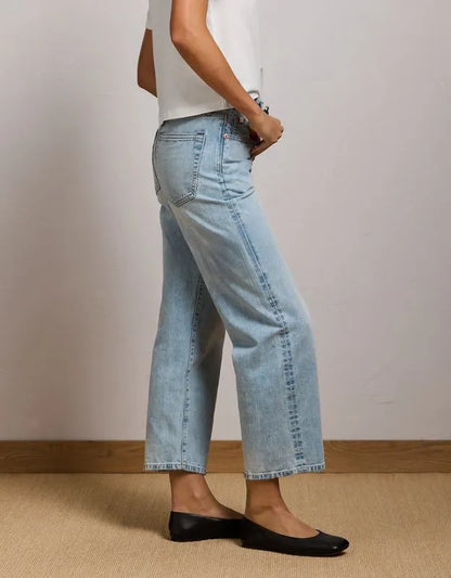 AE77 Premium Vintage Jean