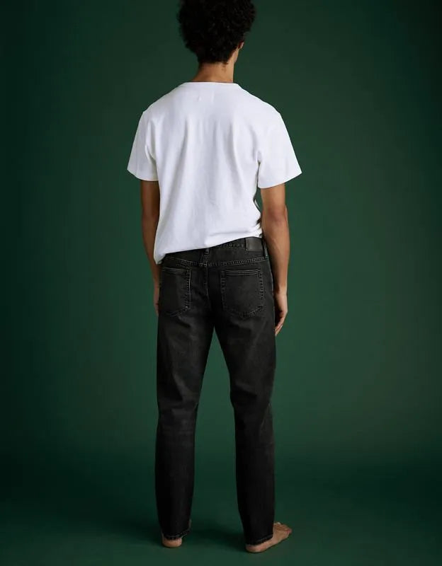 AE77 Premium Classic Jean